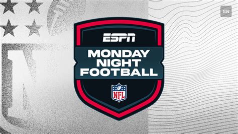 monday night football tonight watch